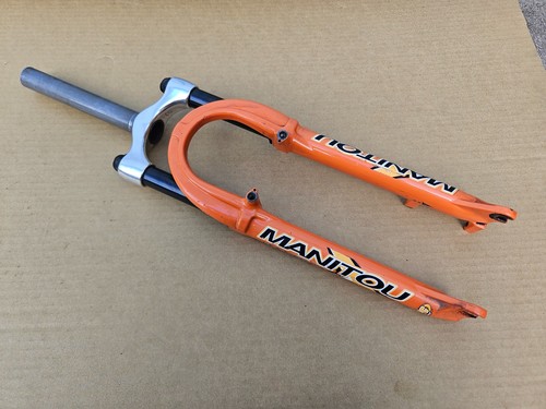 90s manitou magnum - magnum, 26"