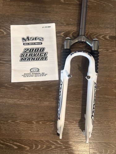Nos vintage manitou - vintage, elite