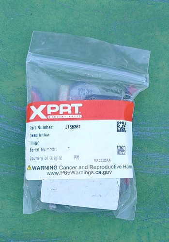 New manitou brand hinge - new,